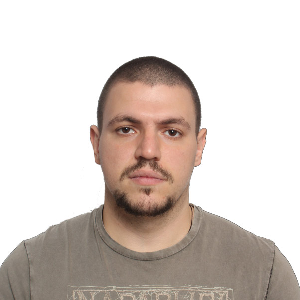 Vladimir Sotiroski