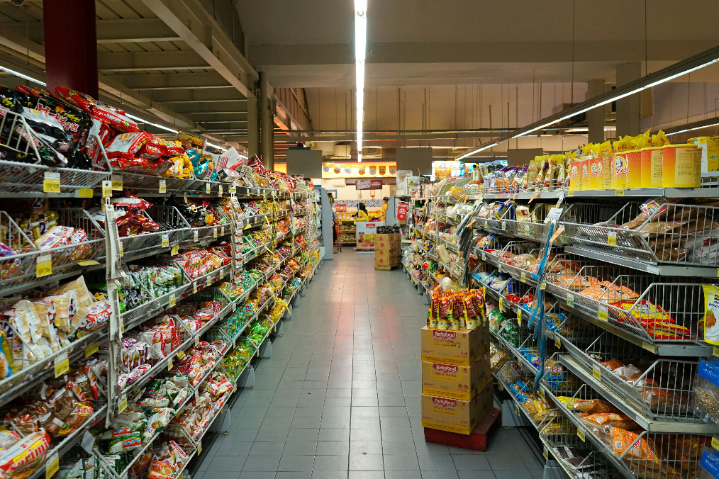Enhancing inventory accuracy and operational efficiency